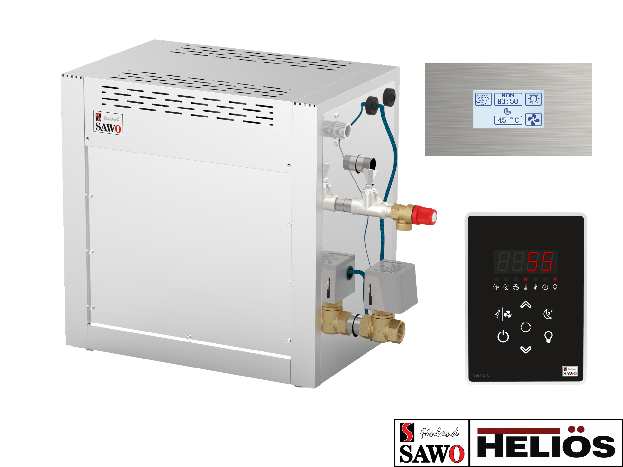 STN-60-C1/3-DFP-X