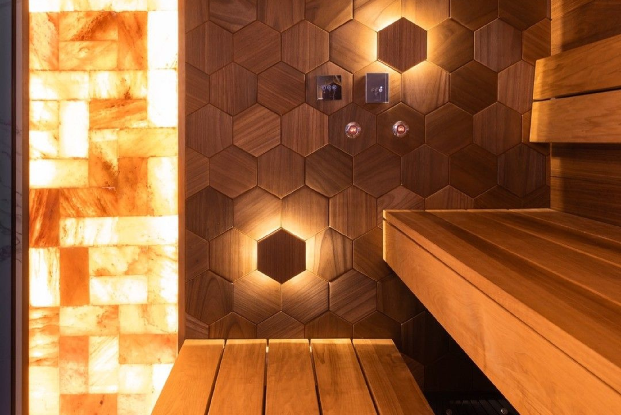 Gỗ tuyết tùng đỏ Canada